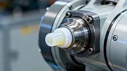 PVC Grease nipple caps: Mechanical Guardians