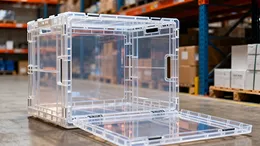 PP Material: Features & Uses