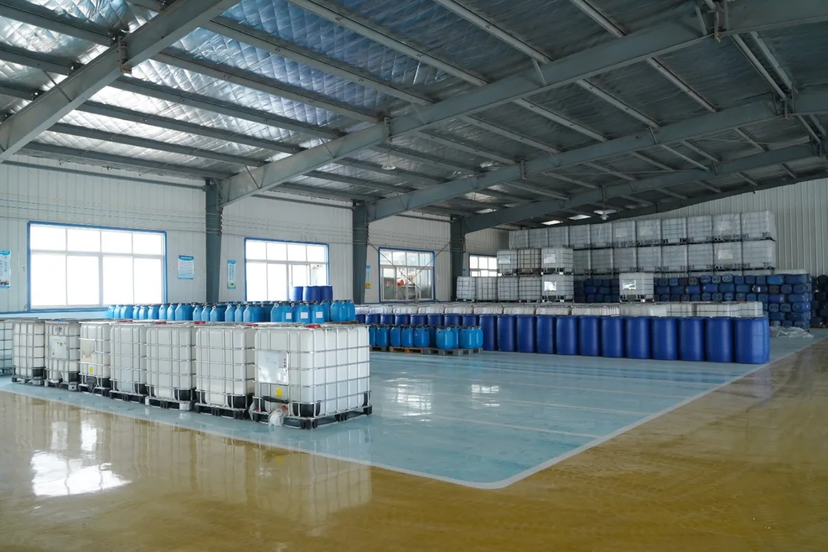 Anti-flash rust agents CK149