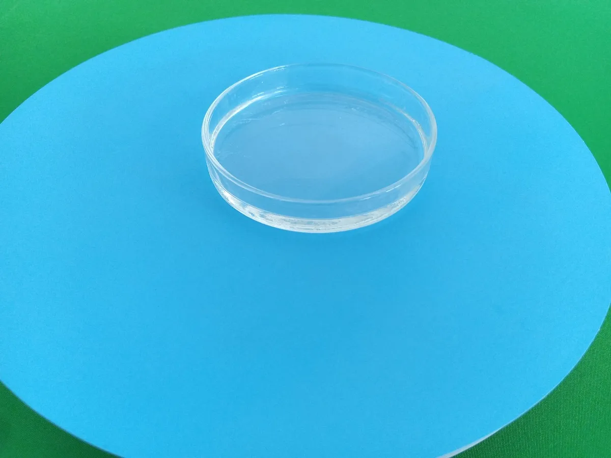 Anti-flash rust agents TY96