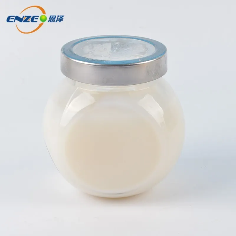 Elastic emulsion 6968