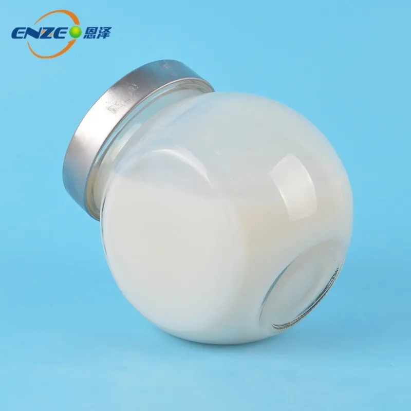 Elastic emulsion 6968