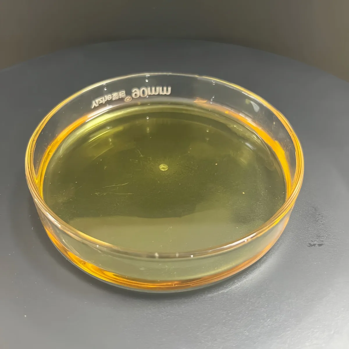 Anti-flash rust agent PU13