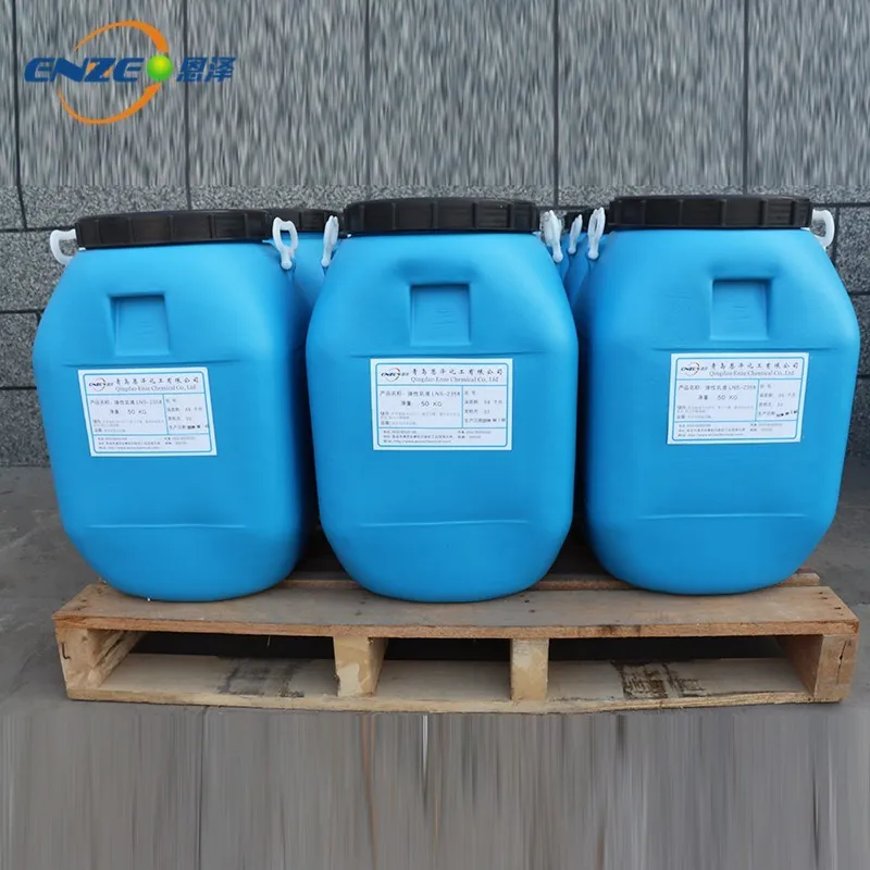 Elastic emulsion 2358