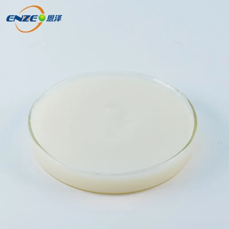 Elastic emulsion 6968