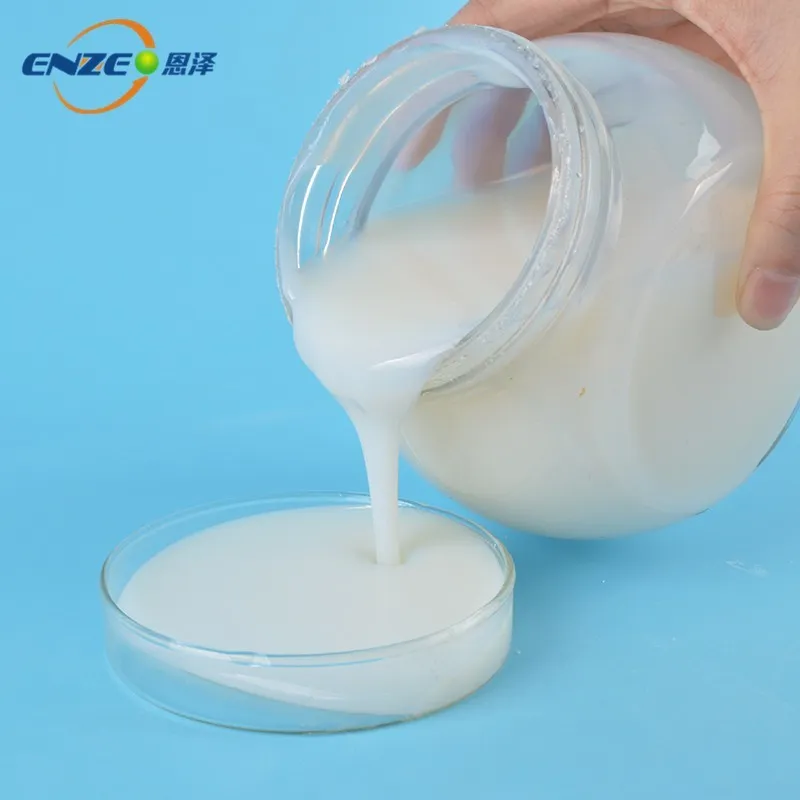 Elastic emulsion 2358