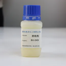 Agente desespumante B-100