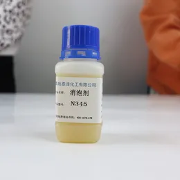 Agente desespumante N345