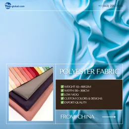 Home Textile Brushed Solid Color Polyester Microfiber Peach Skin Bedsheet Fabric