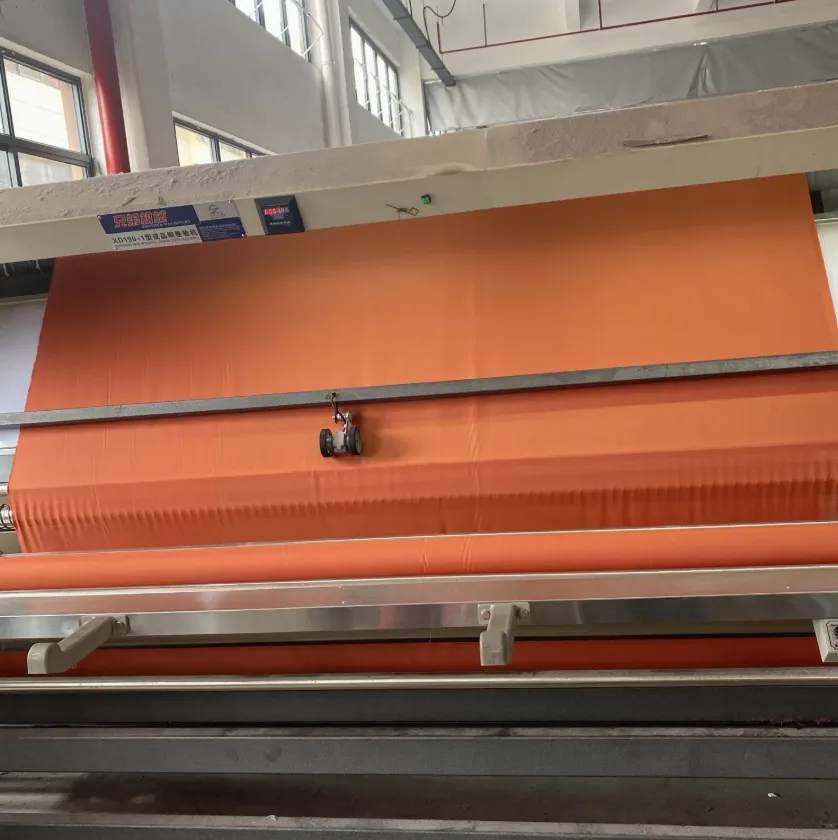 Home Textile Solid Color Dyed Brushed Microfiber Polyester Fabric From Tdd Factory