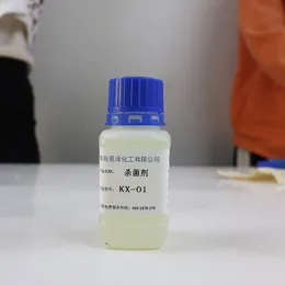 Paint fungicide KX-02