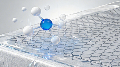 PET Cosmetic Packaging Fixes