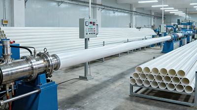 PVC Additives: Boosting Performance