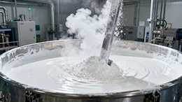 Titanium Dioxide Applications & Trends