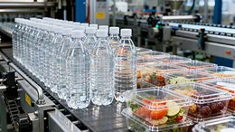 Diverse Uses for PET Resin