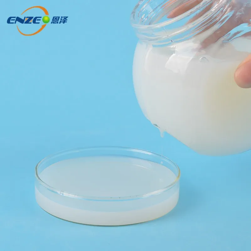 Wood Finish Emulsion