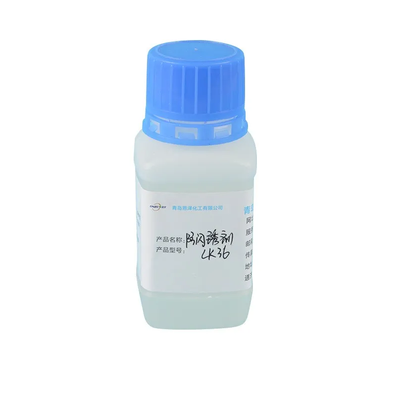 Anti-flash rust agen CK36