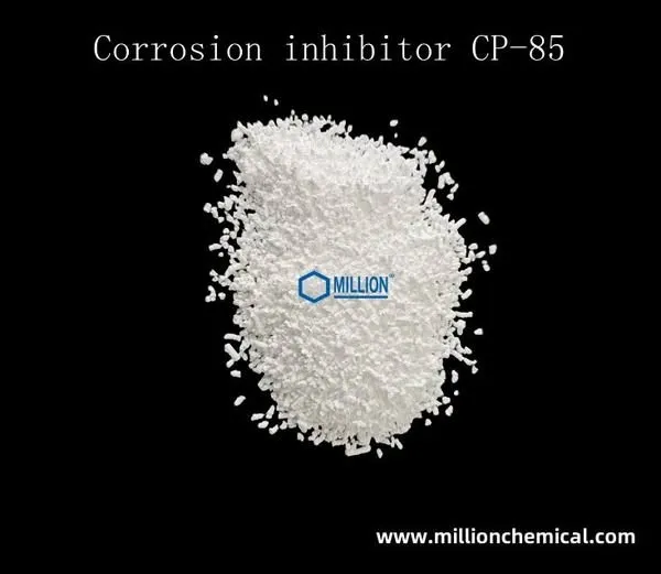 Corrosion inhibitor CP-85 organic tricarboxylic acid