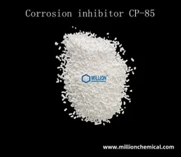 Corrosion inhibitor CP-85 organic tricarboxylic acid