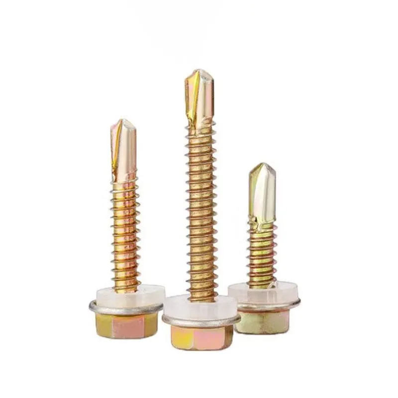 Hexagon socket head cap screws