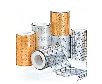 charge of water-basedgravure printing ink