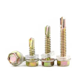 Hexagon socket head cap screws