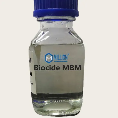 Biocide MBM for metalworking fluids