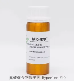 Hyperlev F40 Water-Based Leveling Agent CORECHEM