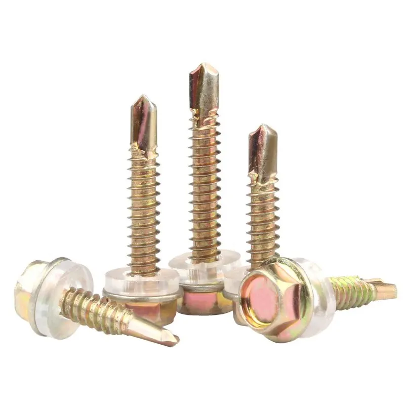 Hexagon socket head cap screws