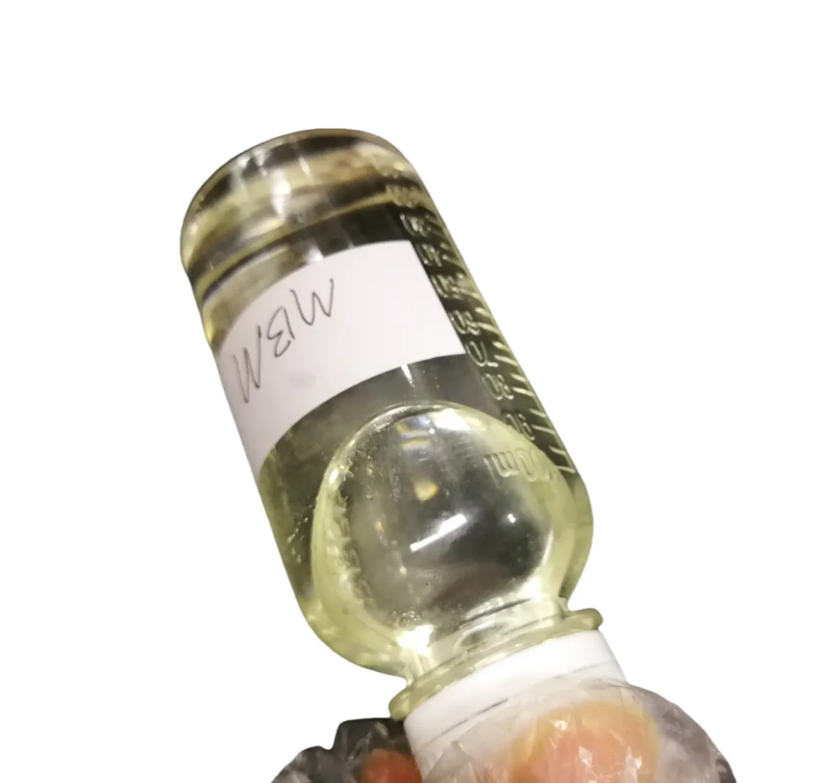 Biocide MBM for metalworking fluids