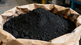 Carbon Black Market Oct 24th