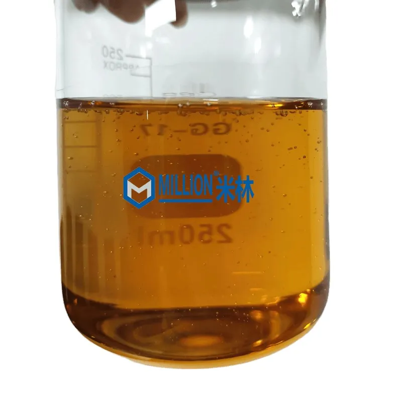 Poly Ricinoleic Acid for metalworking fluids