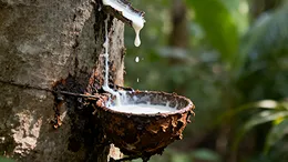 Oct 24 Qingdao Rubber Price Up