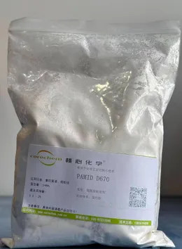 PAMID D670 流变添加剂 / 触变剂 CORECHEM