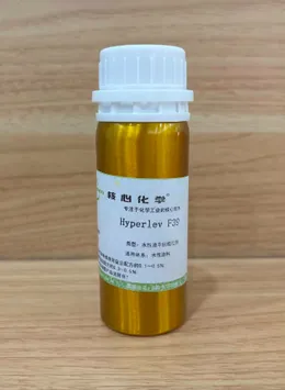 Hyperlev F39 Leveling & anti-crater agent product specification CORECHEM