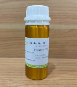 Disuper S90 Hyperdispersant with pigment affinity groups for water-based nano pigment paste CORECHEM