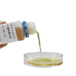 Thixotropic liquid brightener PX-10