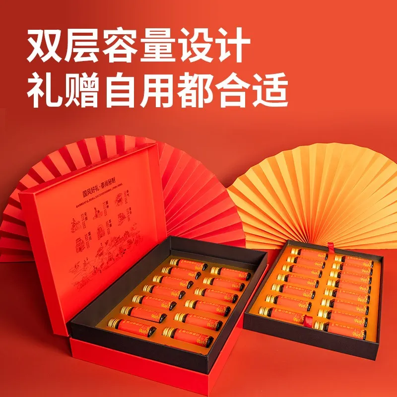 Taishan Huangjing Drink