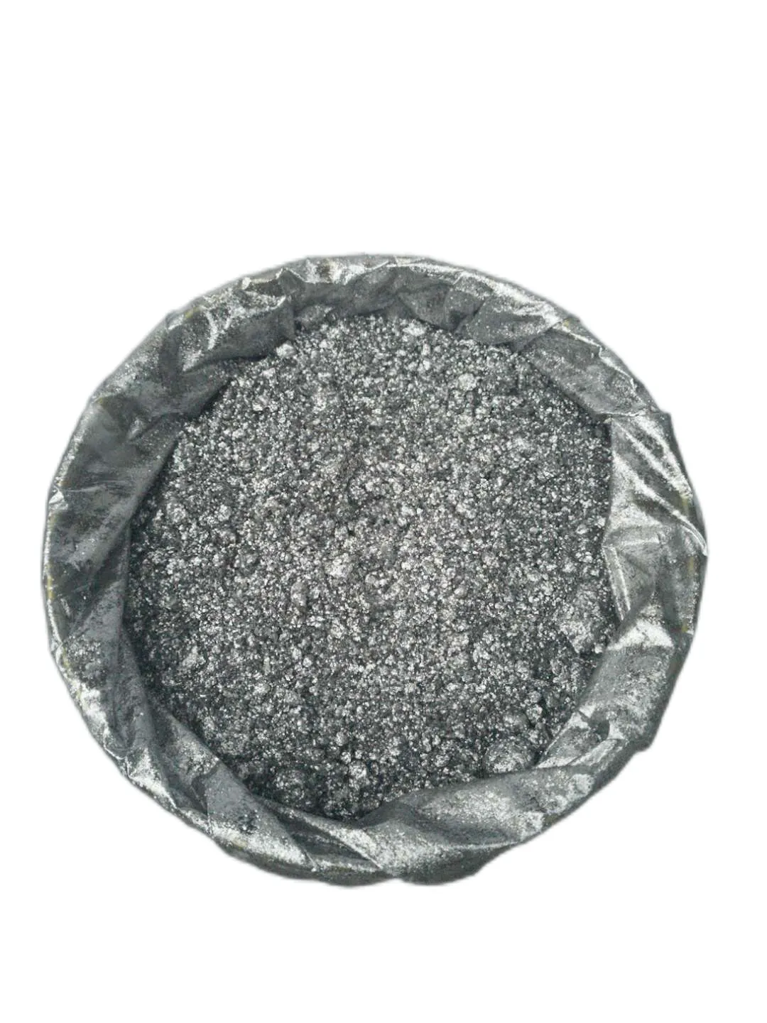 Sparkling Aluminum Paste for Coil Coatings &ndash; C-5784 Medium Coarse Silver Paste for Paints and Inks
