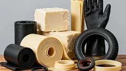 Natural Rubber Market Price Analysis