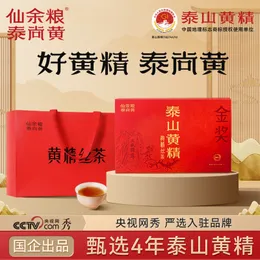 Эксклюзивная красная подарочная коробка, 18 банок