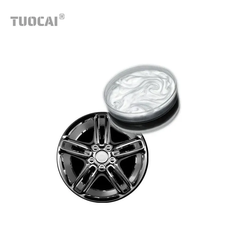 Vacuum Metallized Pigment (VMP) - Brilliant Chrome Effect for Automotive Coatings