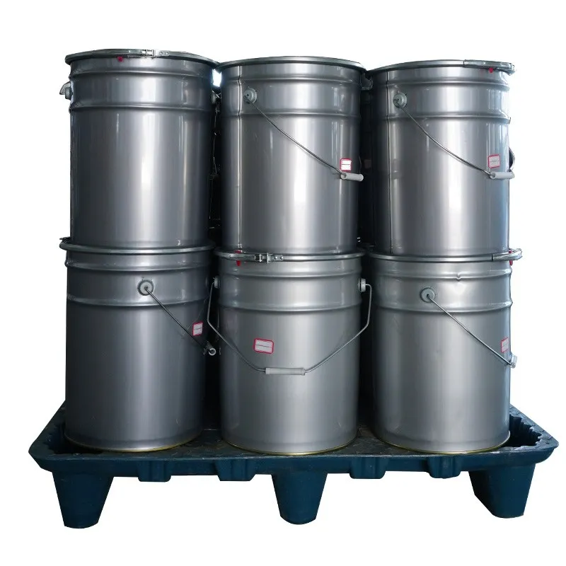 Sparkling Aluminum Paste for Coil Coatings &ndash; C-5784 Medium Coarse Silver Paste for Paints and Inks