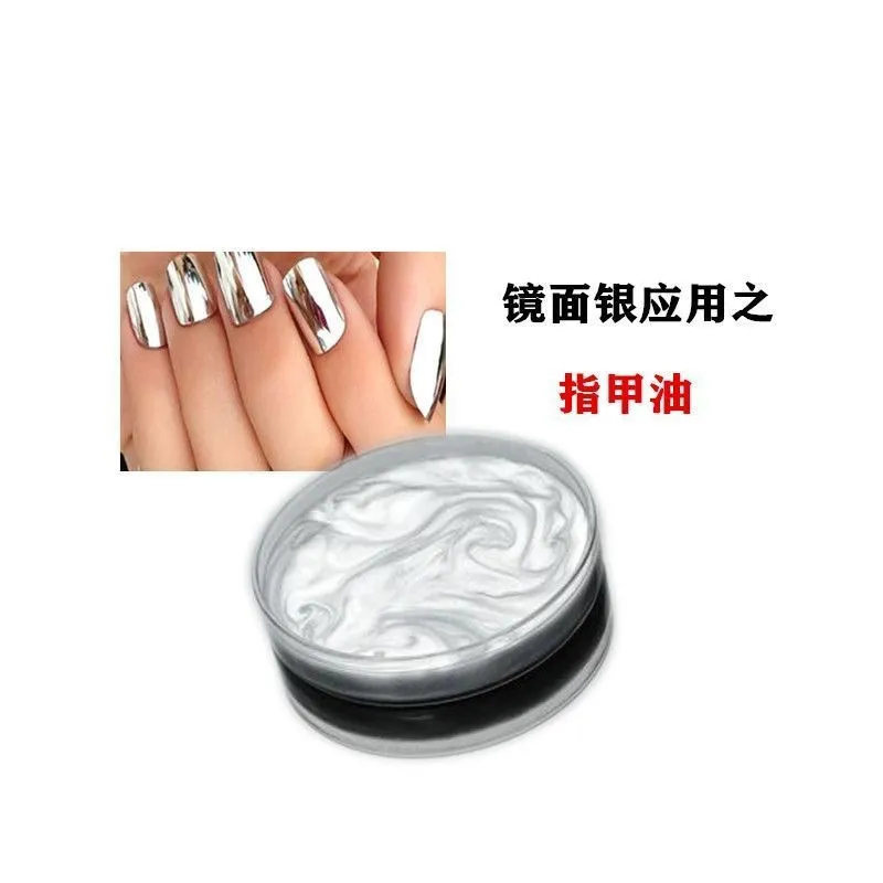 Vacuum Metallized Pigment (VMP) - Brilliant Chrome Effect for Automotive Coatings