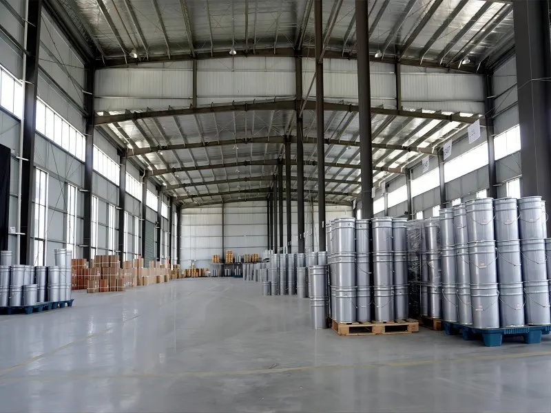 Sparkling Aluminum Paste for Coil Coatings &ndash; C-5784 Medium Coarse Silver Paste for Paints and Inks