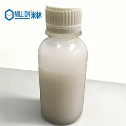 DF-603 defoamer polyether modified silicon