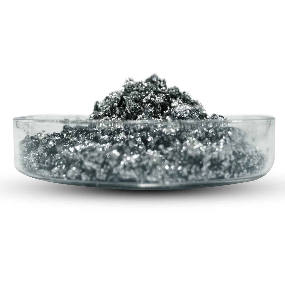 Sparkling Aluminum Paste for Coil Coatings &ndash; C-5784 Medium Coarse Silver Paste for Paints and Inks