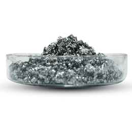 用于卷材涂料的闪亮铝粉浆 - C-5784 中粗银色浆，适用于油漆和油墨