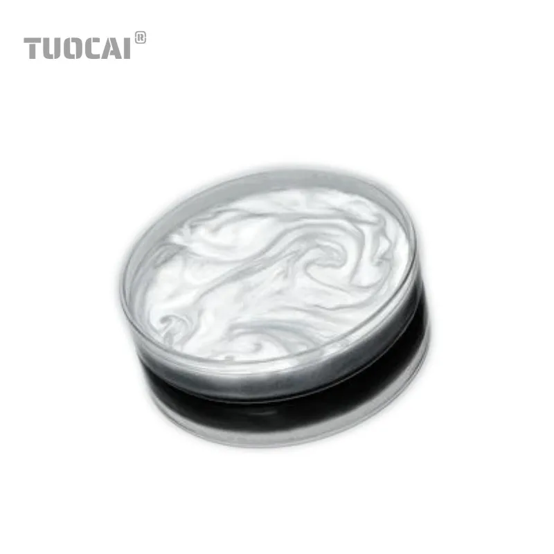 Vacuum Metallized Pigment (VMP) - Brilliant Chrome Effect for Automotive Coatings