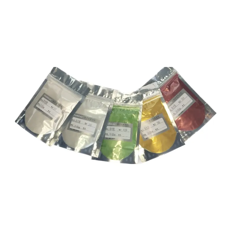 Premium TC225 Blue Pearlescent Pigment - High-Quality Interference Pearl Powder for DIY and Industrial Use